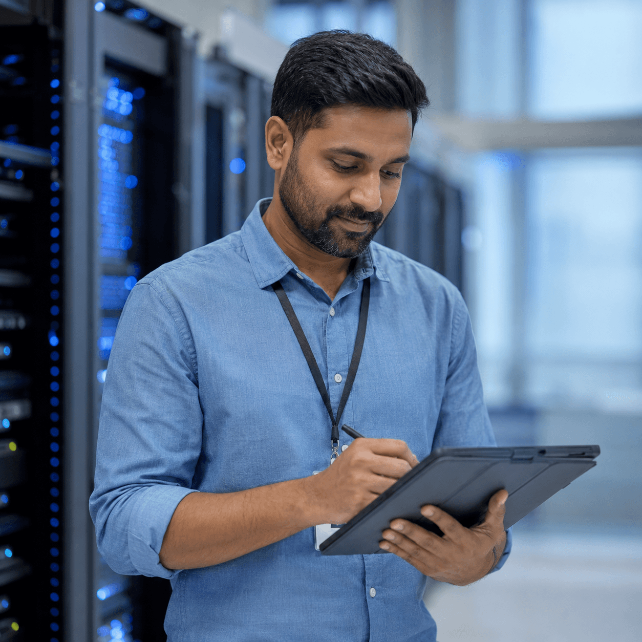 IT & Operations