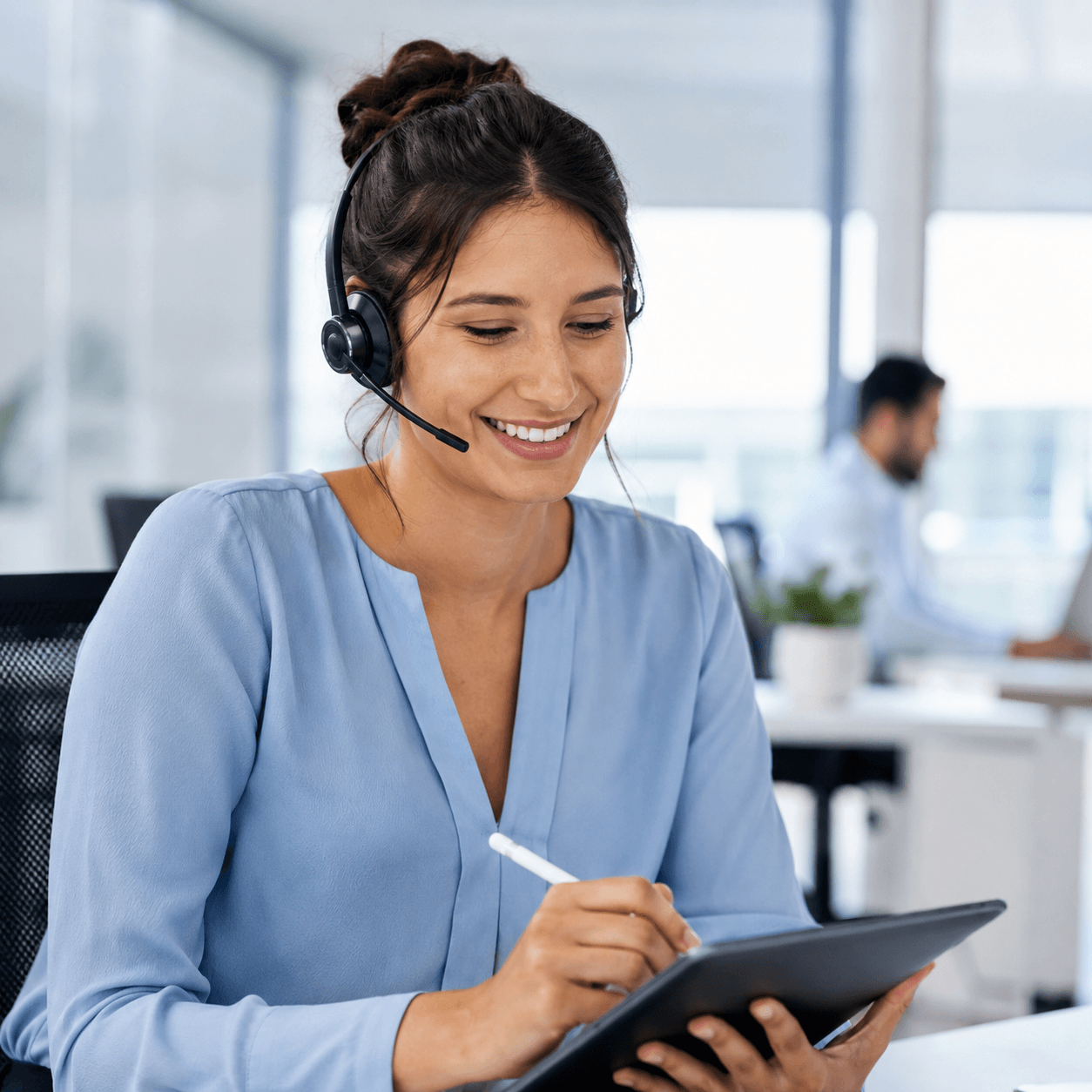 Customer Experience