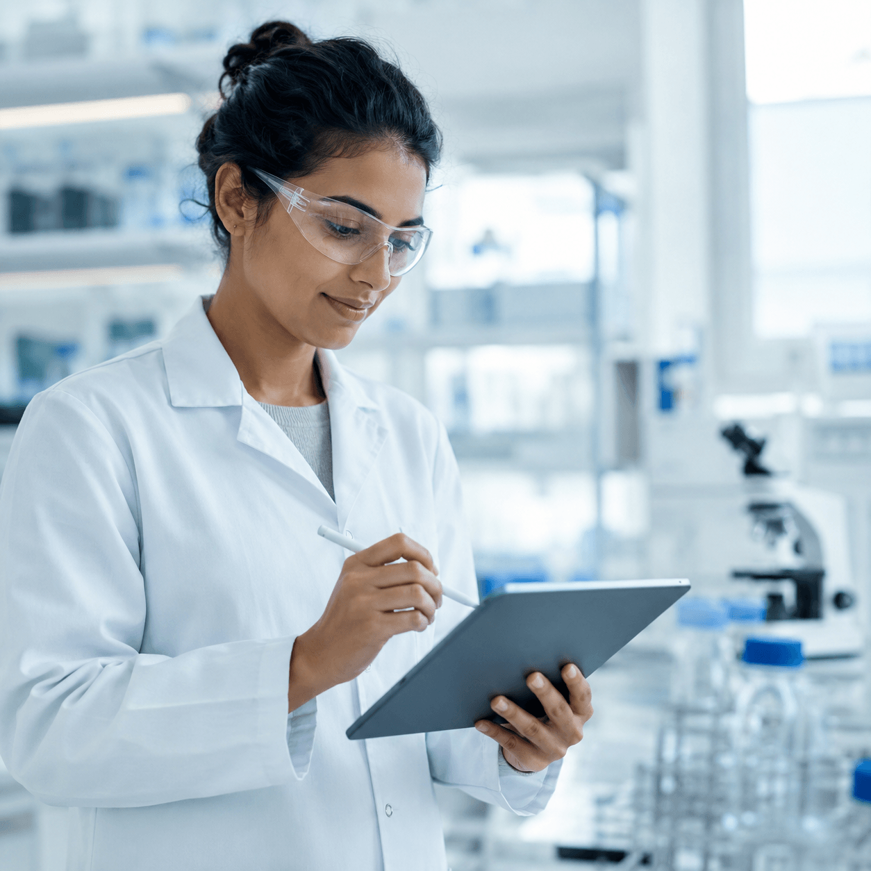 Life Sciences