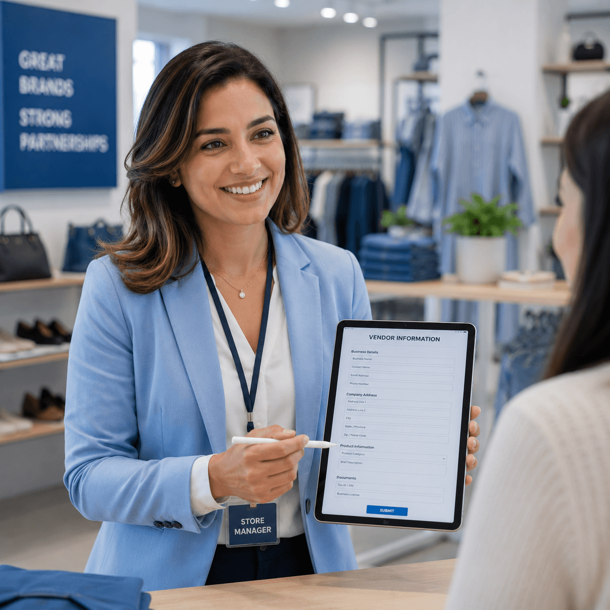 Retail